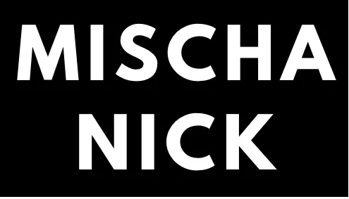 Mischa Nick